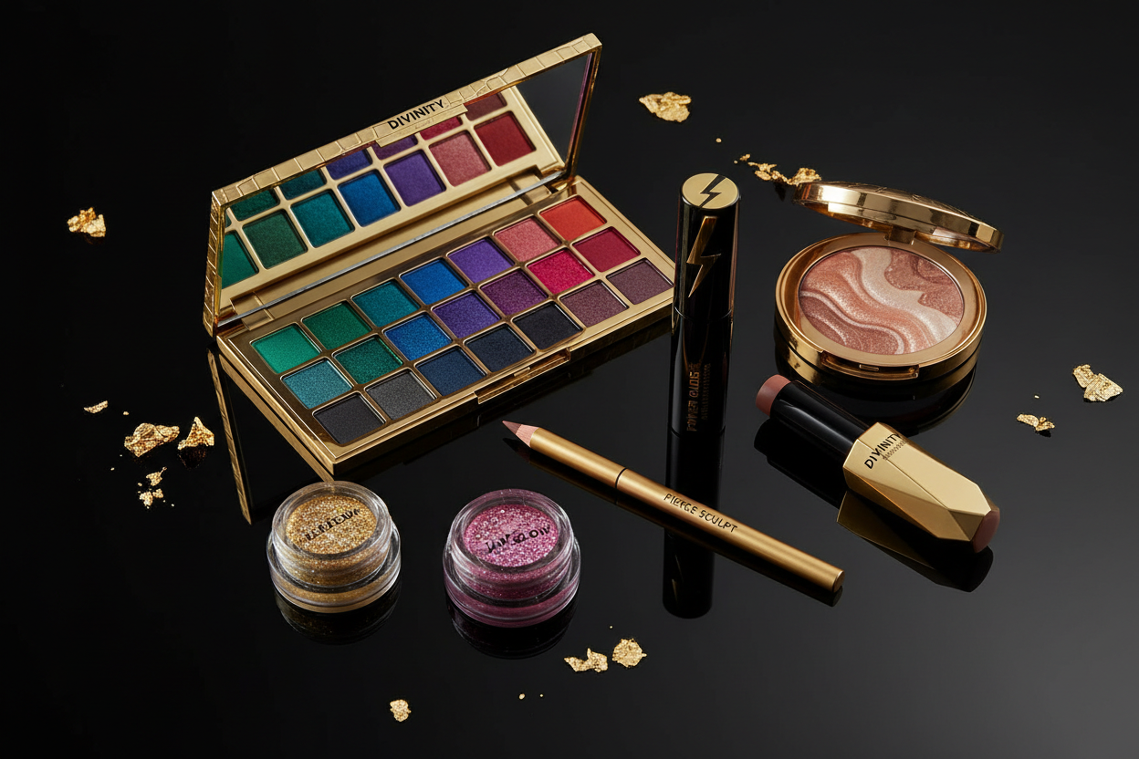 Beauty Boss Collection Image