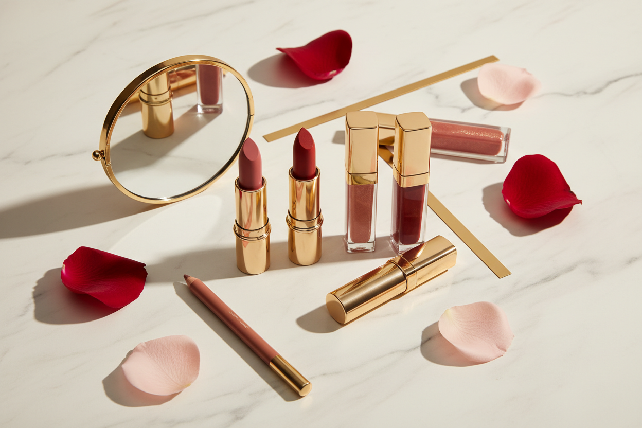 Lip Luxe