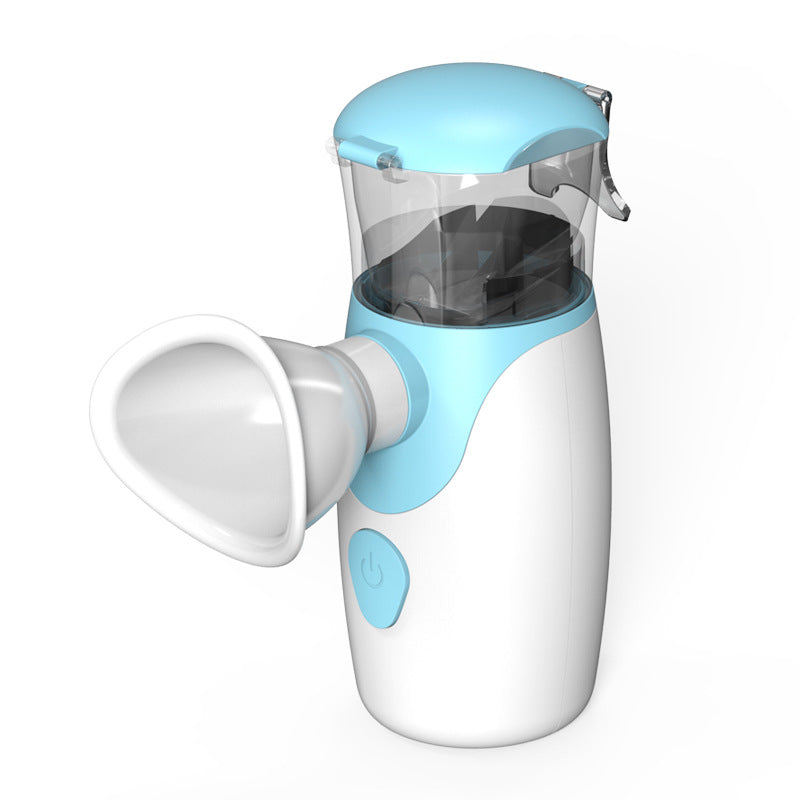 Nano Eye & Face Mist Steamer