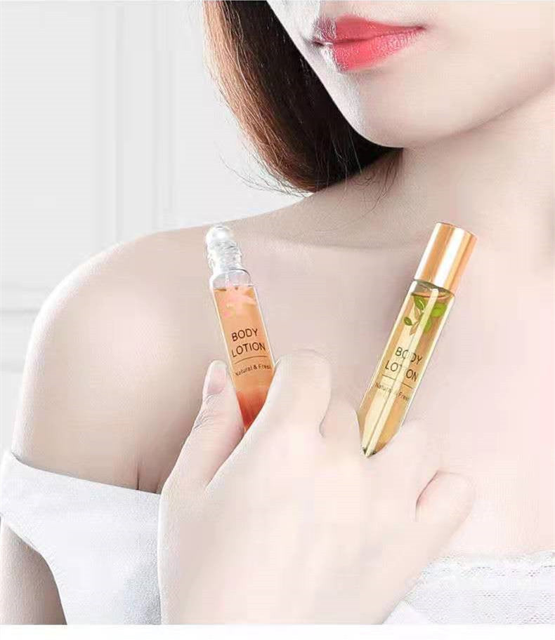 Ball Perfume 12ml Long Lasting Deodorant Spray