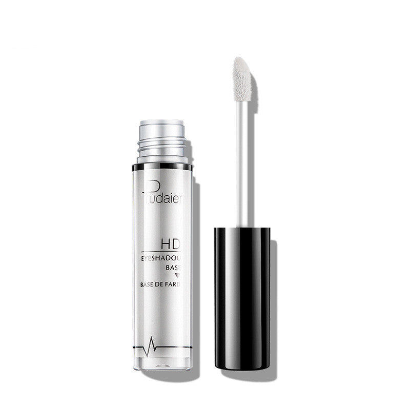 Long-Lasting Eye Makeup Primer