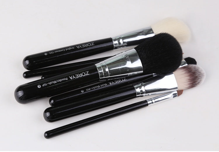 Makeup brush setMakeup brush set