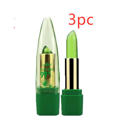 Natural Nourishing Lip Balm for Dry Chapped Lips