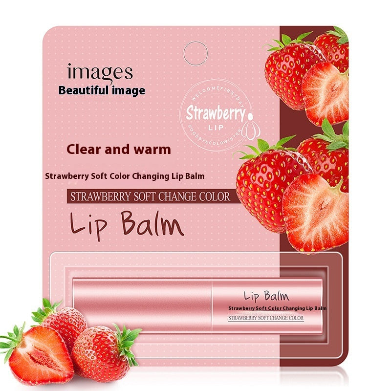 Honey Moisturizing Lip Balm for Soft & Hydrated Lips