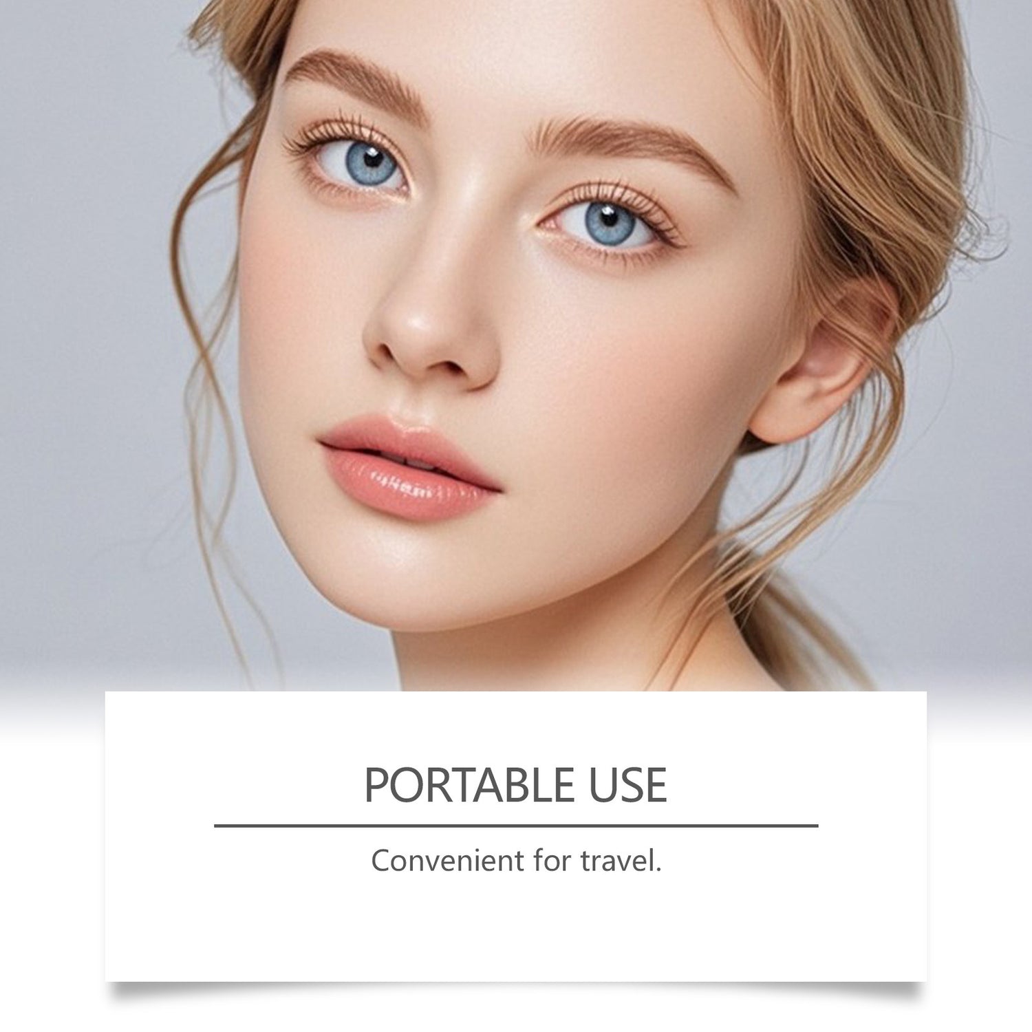 Vitamin C Facial Serum