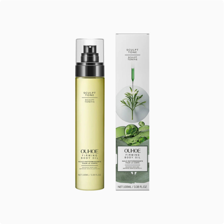 Firming Body OilFirming Body Oil