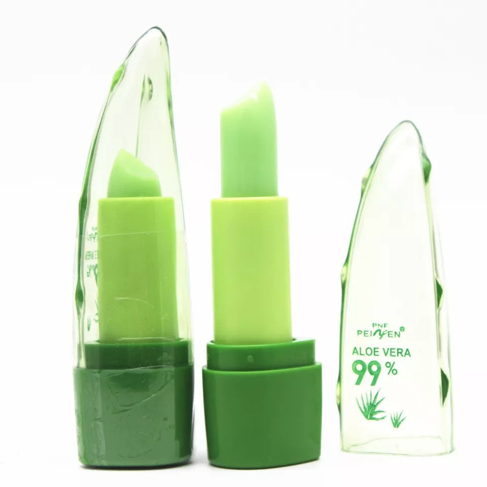 Natural Nourishing Lip Balm for Dry Chapped Lips