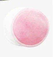 Reusable Bamboo Makeup Pads Language