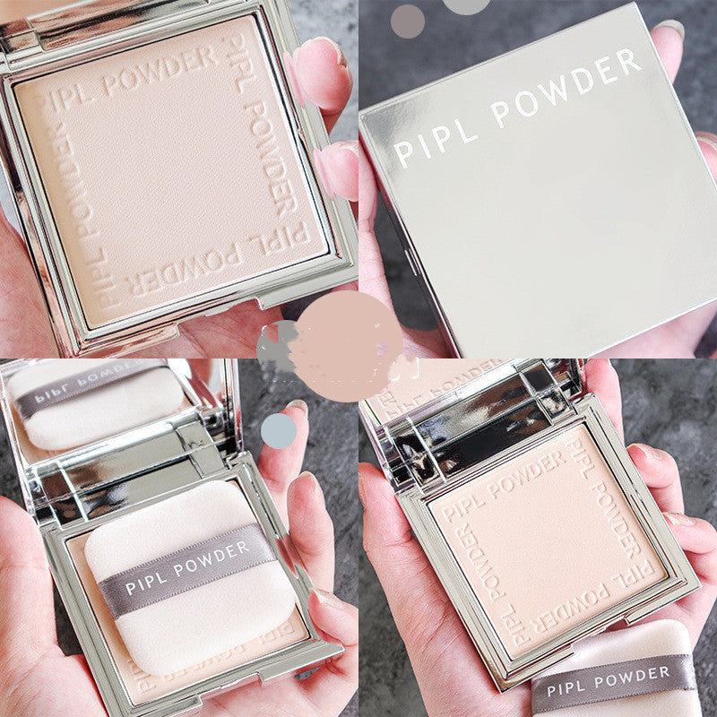 Soft Focus Moisturizing Loose Setting Powder