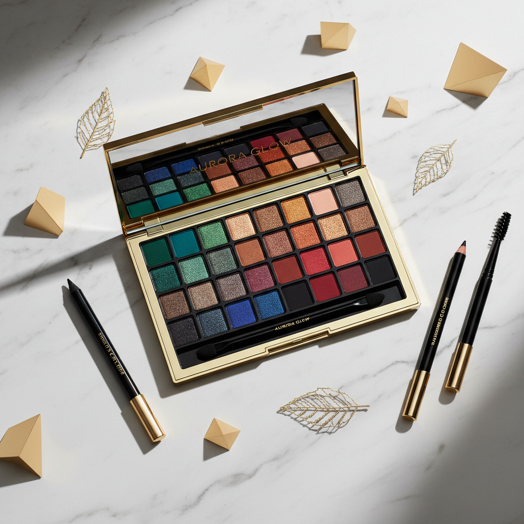 Eye Essentials Bundle
