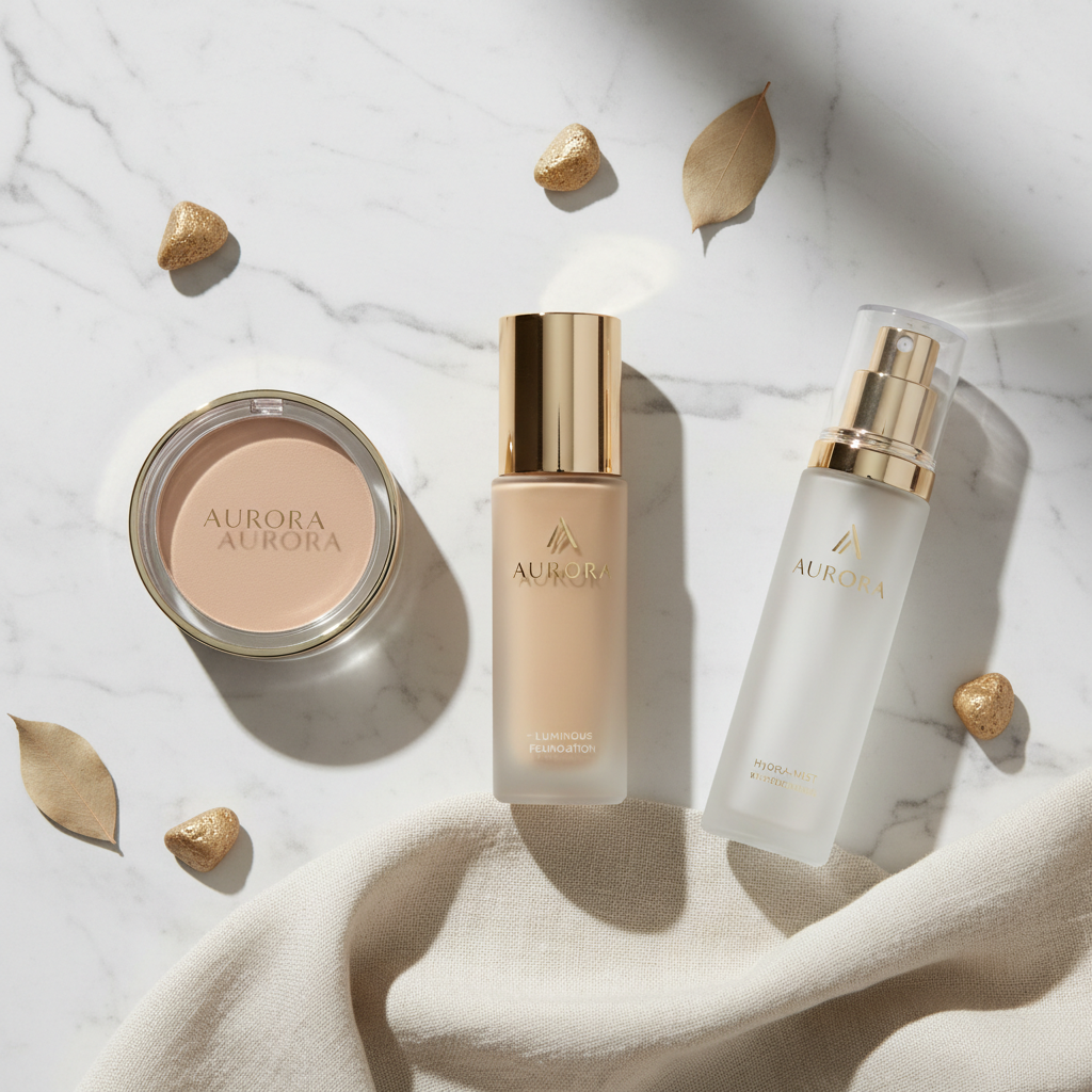 Full Face Essentials