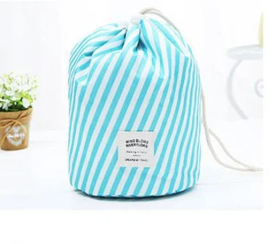 Waterproof Makeup Bag Language