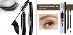Thick Waterproof MascaraThick Waterproof Mascara