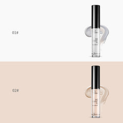 Long-Lasting Eye Makeup Primer