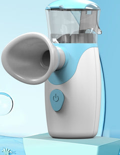 Nano Eye & Face Mist Steamer
