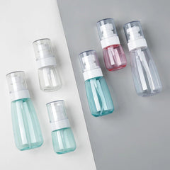 UPG Multi-Purpose PETG Spray Bottle for Sunscreen & Disinfectant Mist