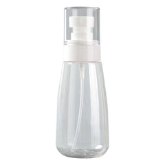 UPG Multi-Purpose PETG Spray Bottle for Sunscreen & Disinfectant Mist