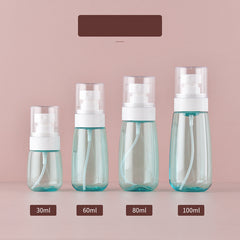 UPG Multi-Purpose PETG Spray Bottle for Sunscreen & Disinfectant Mist