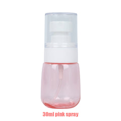 UPG Multi-Purpose PETG Spray Bottle for Sunscreen & Disinfectant Mist