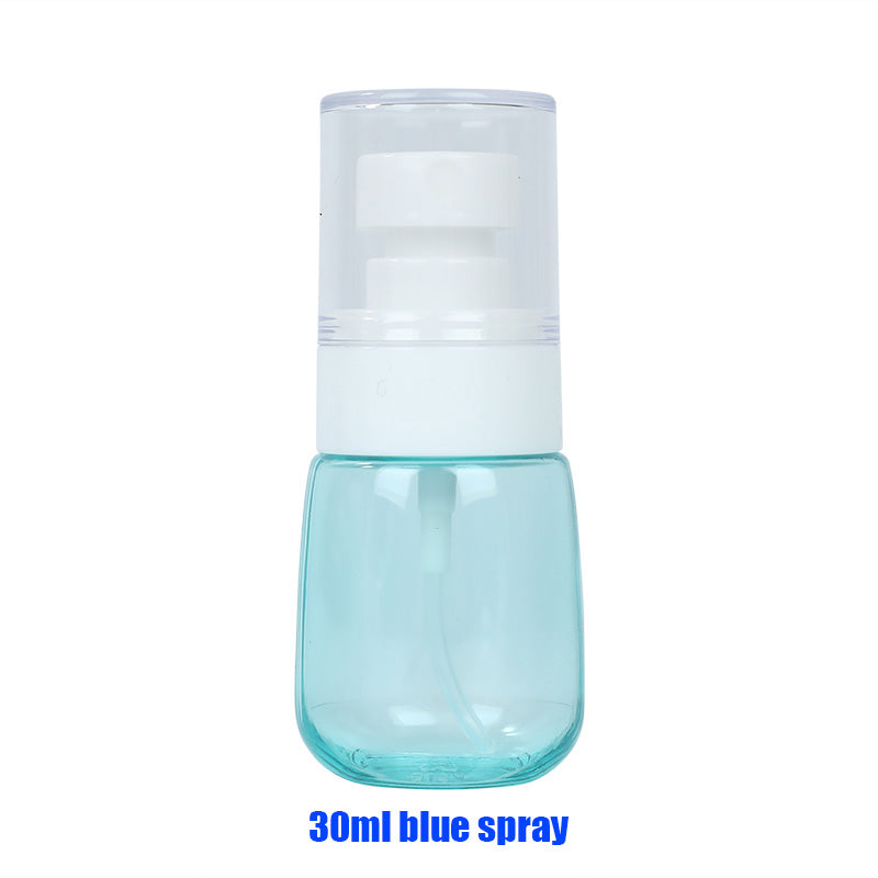 UPG Multi-Purpose PETG Spray Bottle for Sunscreen & Disinfectant Mist