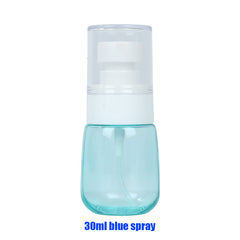 UPG Multi-Purpose PETG Spray Bottle for Sunscreen & Disinfectant Mist