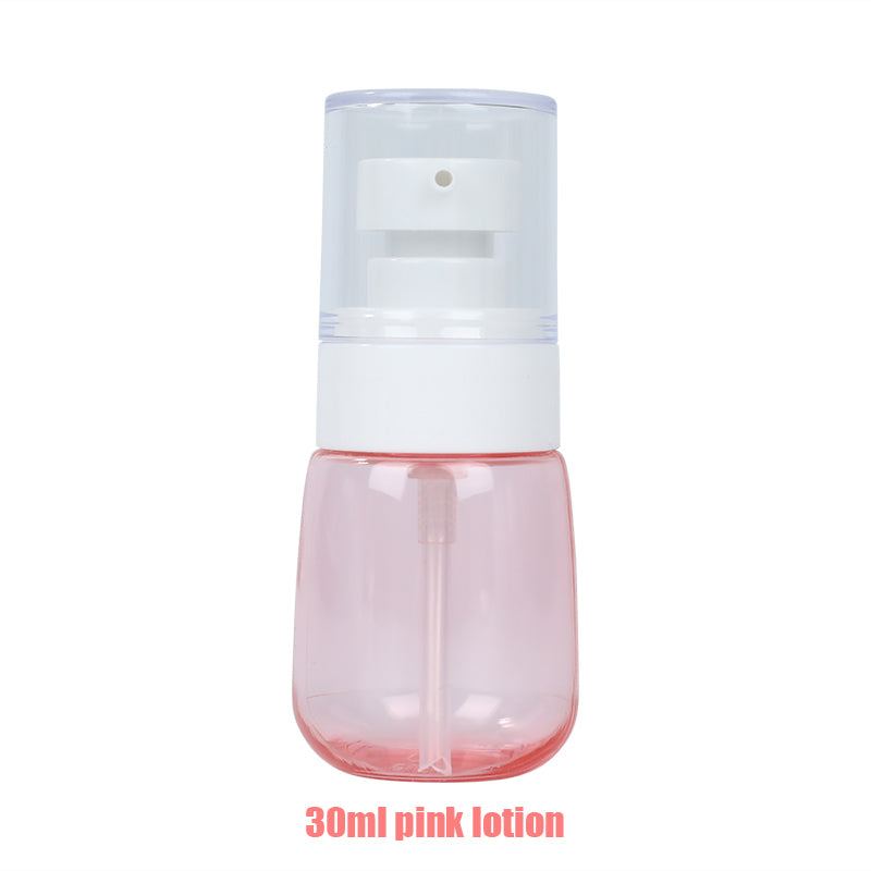 UPG Multi-Purpose PETG Spray Bottle for Sunscreen & Disinfectant Mist