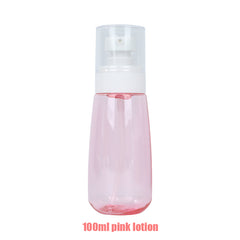 UPG Multi-Purpose PETG Spray Bottle for Sunscreen & Disinfectant Mist