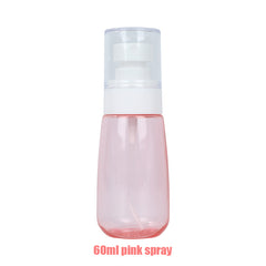 UPG Multi-Purpose PETG Spray Bottle for Sunscreen & Disinfectant Mist