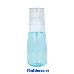 UPG Multi-Purpose PETG Spray Bottle for Sunscreen & Disinfectant Mist