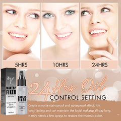 Hydrating Makeup Setting Spray