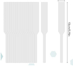 Fragrance Strip For Testing And Sampling Perfumes