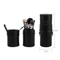 Makeup brush setMakeup brush set