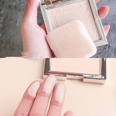 Soft Focus Moisturizing Loose Setting Powder