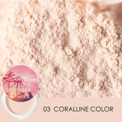 Loose Setting PowderLoose Setting Powder