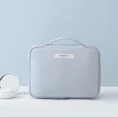 Large Capacity Nylon Makeup Bag