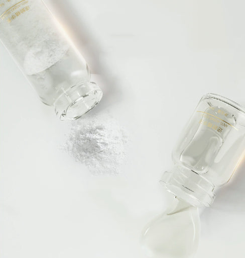 Anti-Aging Firming Kit with Oligopeptide Freeze-Dried Powder
