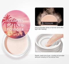 Loose Setting PowderLoose Setting Powder