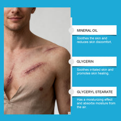 Scar Repair CreamScar Repair Cream