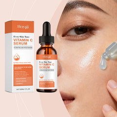Vitamin C Facial Serum