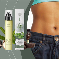Firming Body OilFirming Body Oil