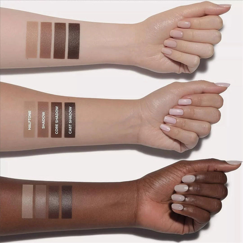 Outline Contour Stick MakeupOutline Contour Stick Makeup
