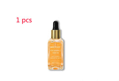 Vitamin C Whitening & Brightening Face Serum 15ml Language
