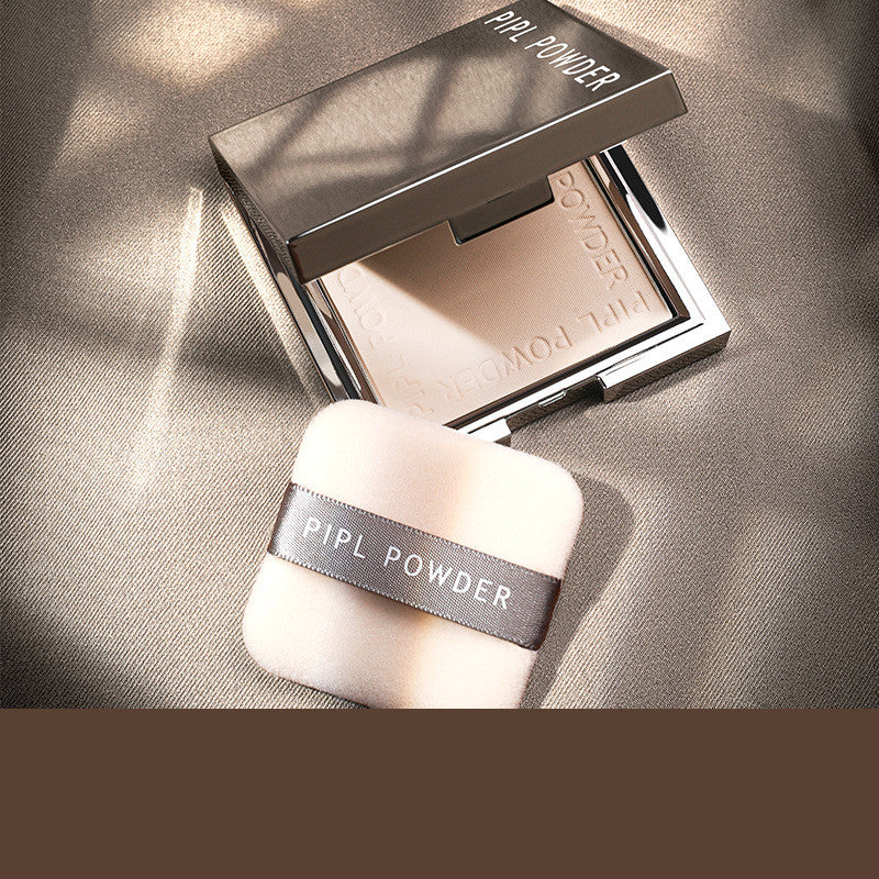 Soft Focus Moisturizing Loose Setting Powder