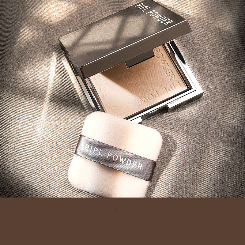 Soft Focus Moisturizing Loose Setting Powder