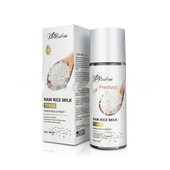 Hydrating Rice Milk Brightening Toner 100ml