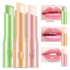 Honey Moisturizing Lip Balm for Soft & Hydrated Lips