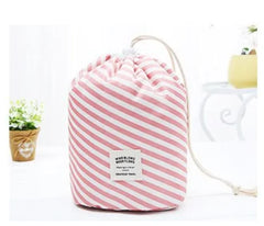 Waterproof Makeup Bag Language