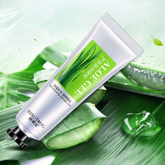 Aloe Vera Moisturizing Gel for Daily Skin Hydration