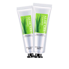 Aloe Vera Moisturizing Gel for Daily Skin Hydration