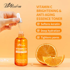 DR VC Brightening Anti-Wrinkle Toner
